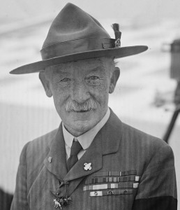 Baden Powell